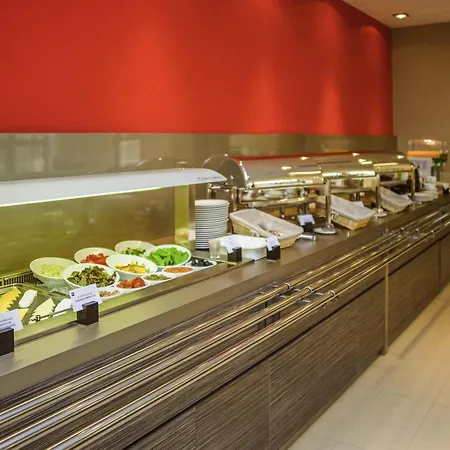 Ibis Astana-3