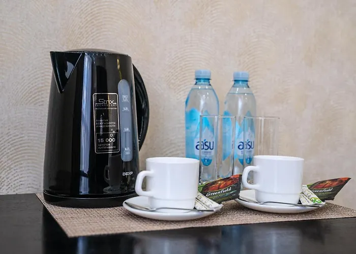 Belon Lux Hotel