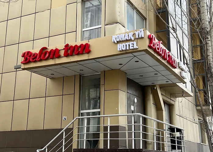 Belon Inn