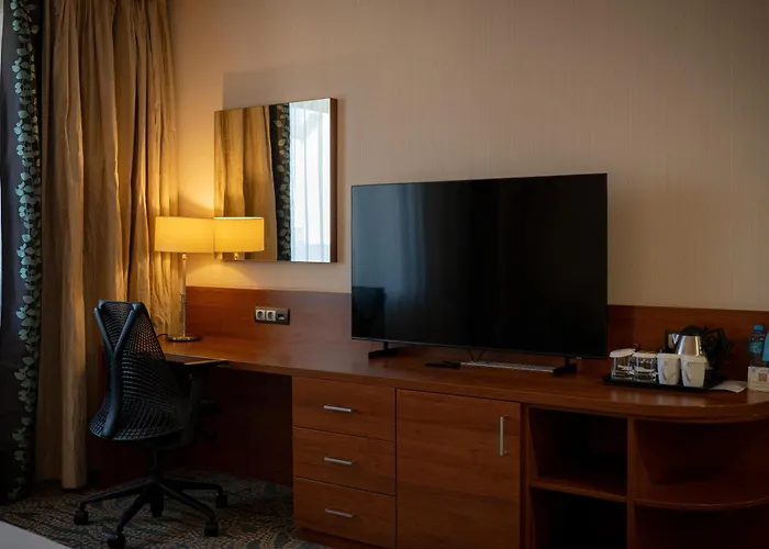 Hilton Garden Inn Astana