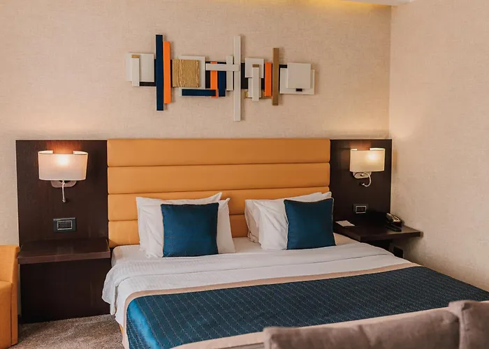 Comfort Hotel Astana