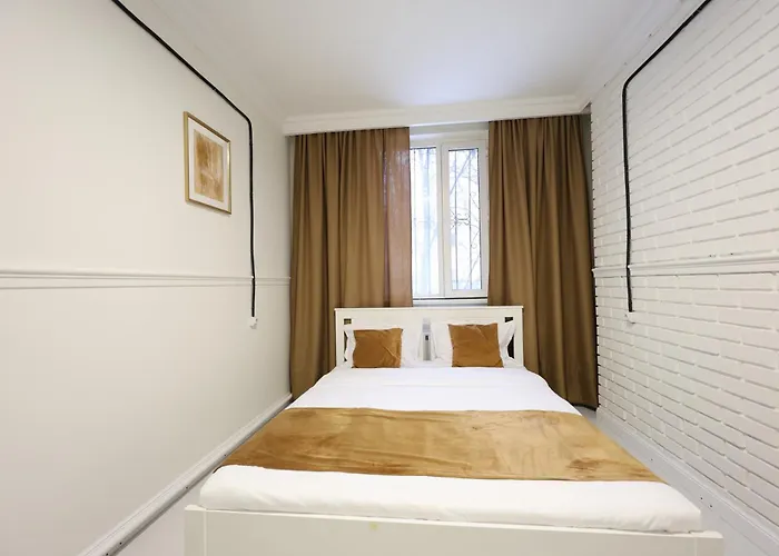 Hannah Inn Mini-Hotel