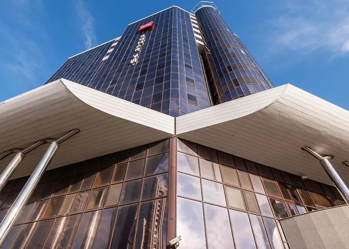 Ibis Astana